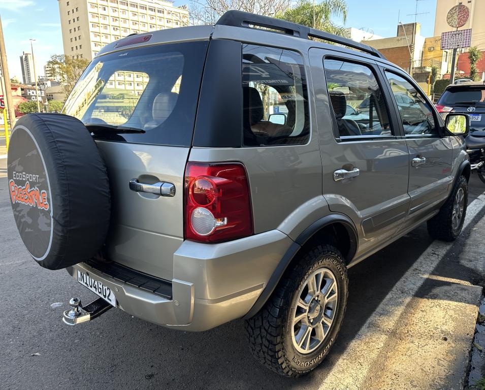 FORD Ecosport - Foto