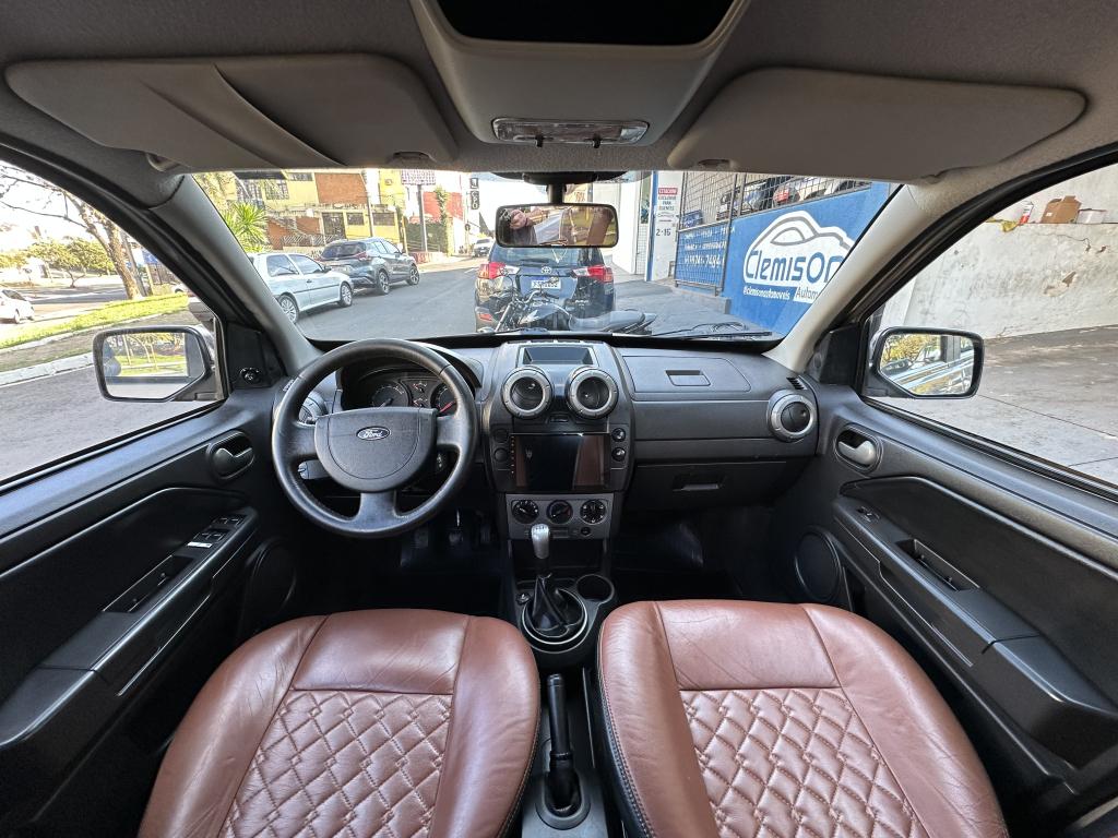 FORD Ecosport - Foto
