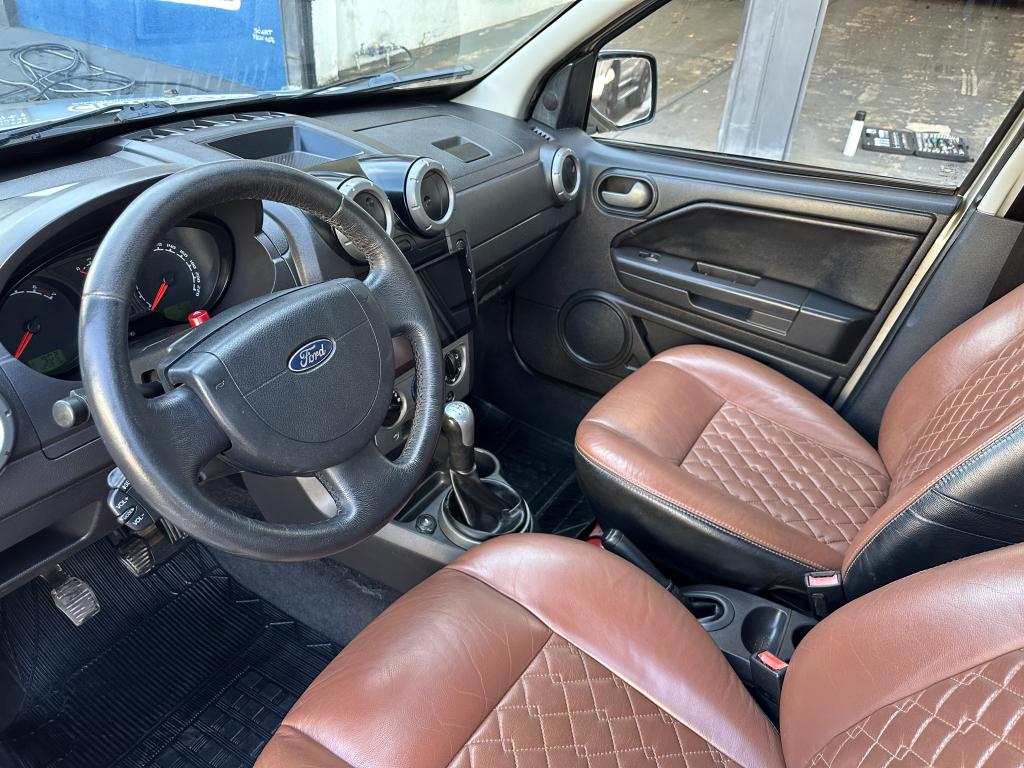 FORD Ecosport - Foto