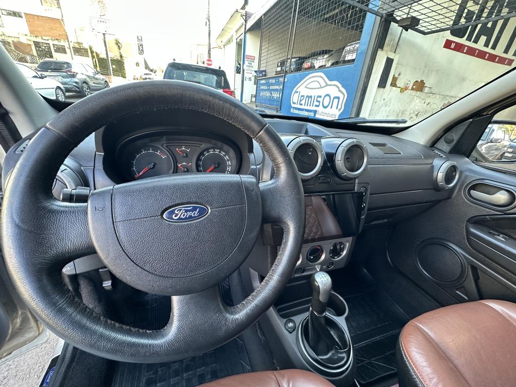 FORD Ecosport - Foto