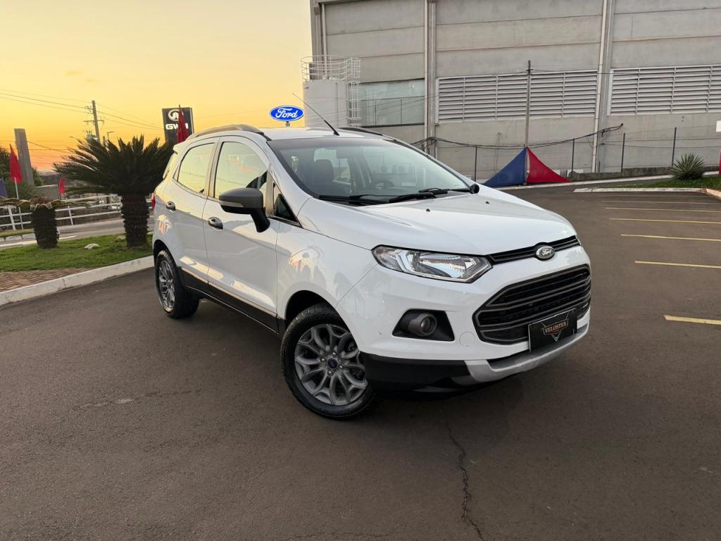 FORD Ecosport - Foto