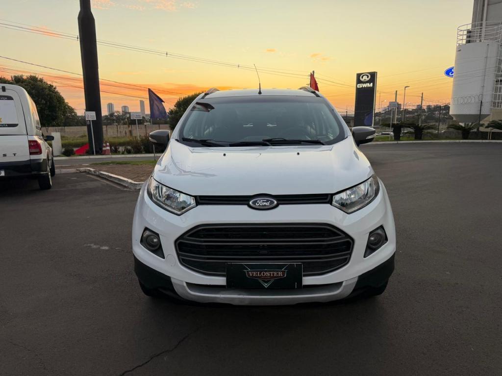 FORD Ecosport - Foto