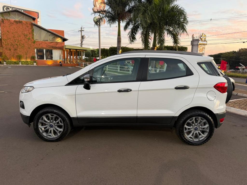FORD Ecosport - Foto