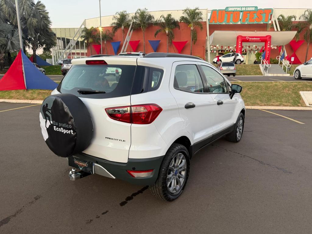 FORD Ecosport - Foto
