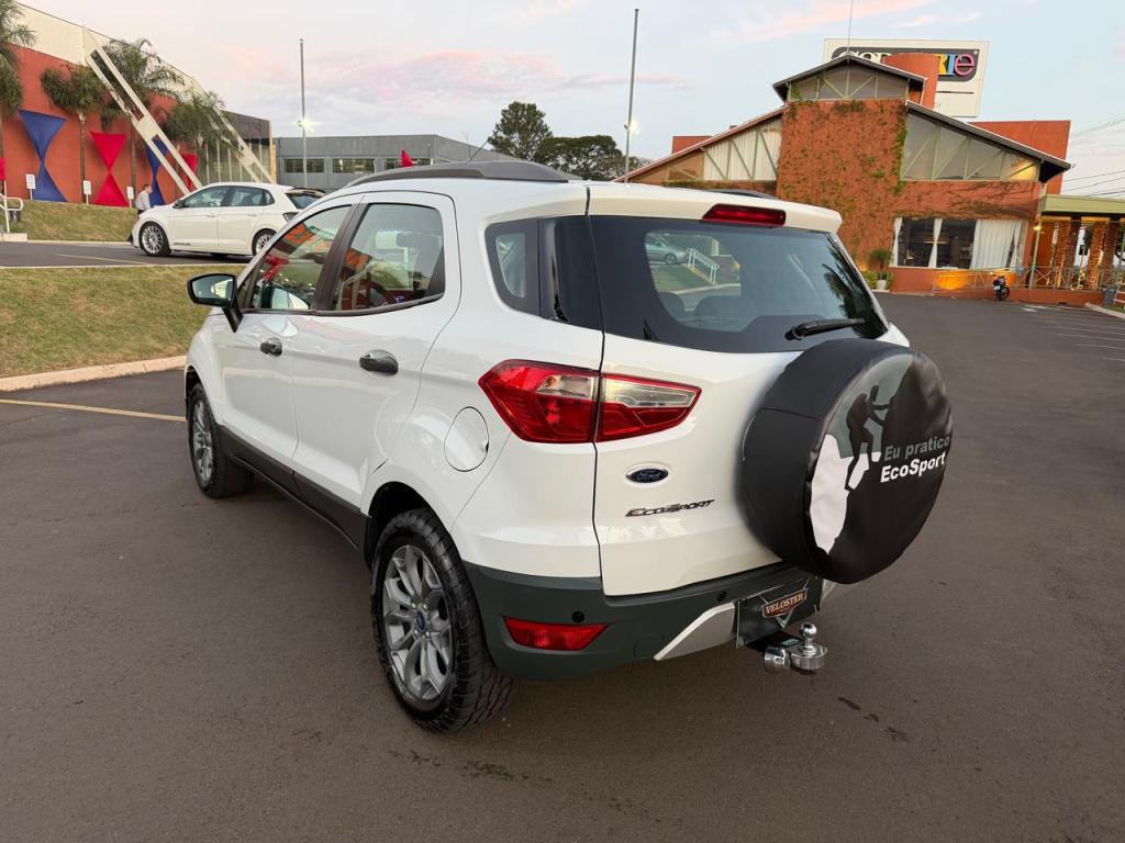 FORD Ecosport - Foto