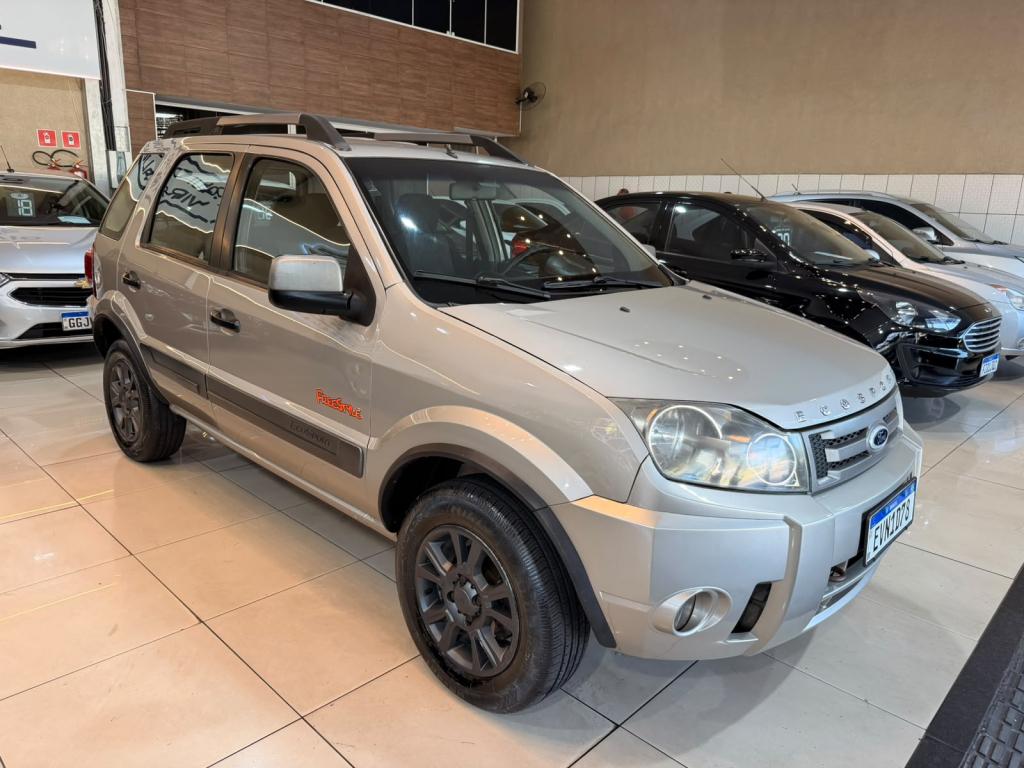 FORD Ecosport - Foto
