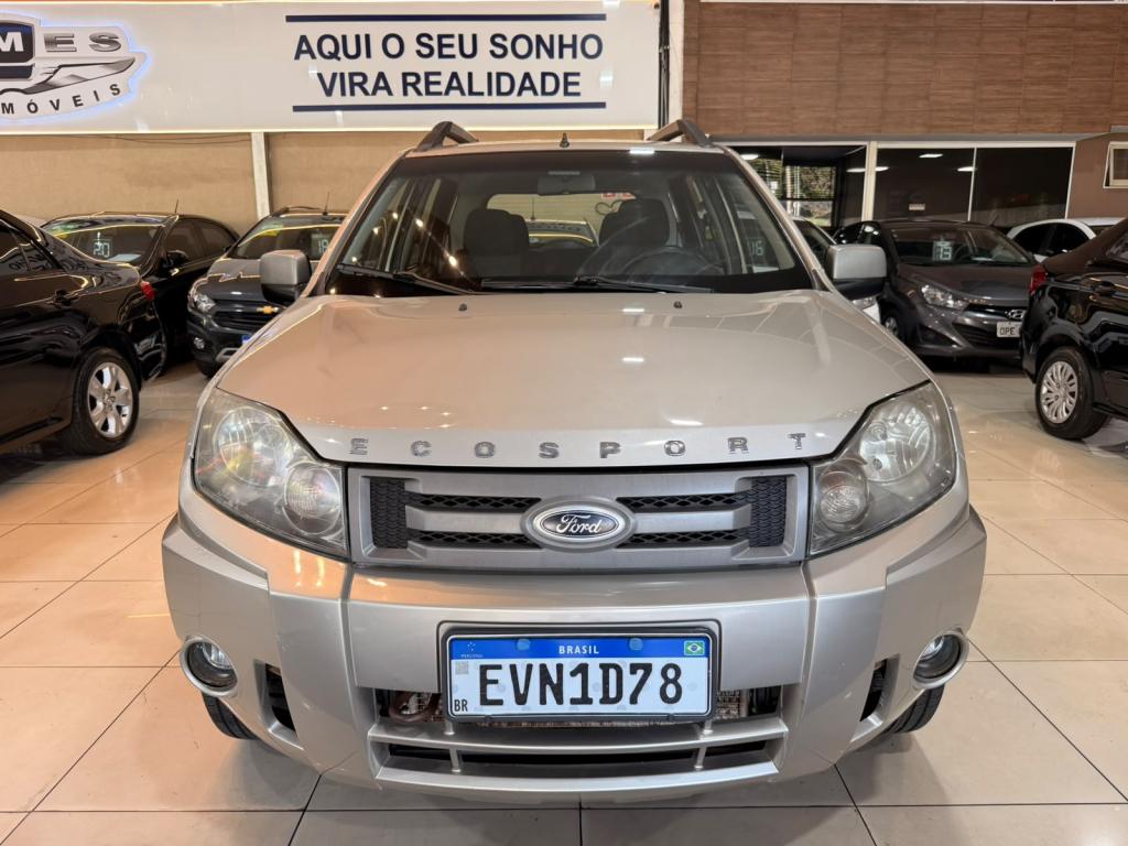 FORD Ecosport - Foto