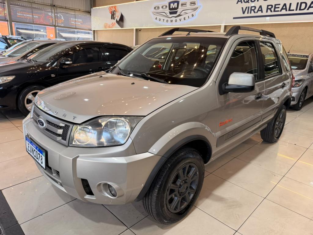 FORD Ecosport - Foto