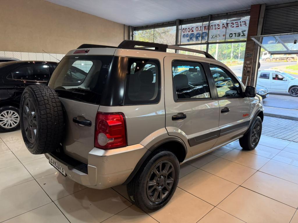 FORD Ecosport - Foto