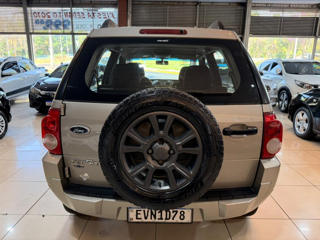 FORD Ecosport - Foto