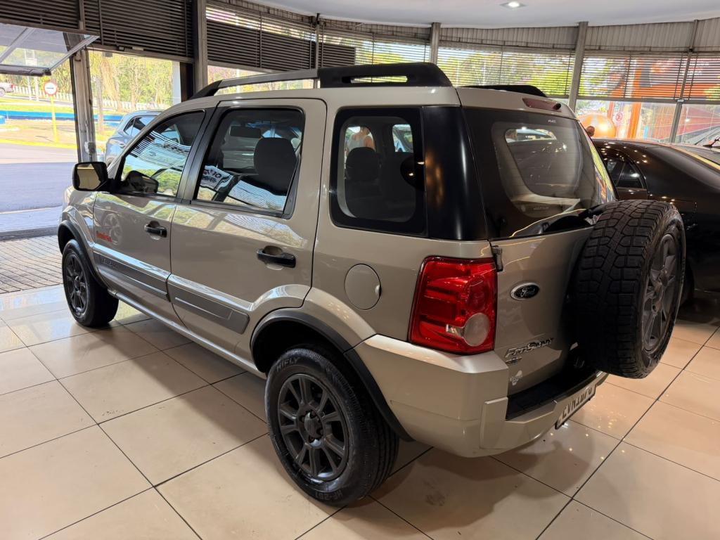 FORD Ecosport - Foto