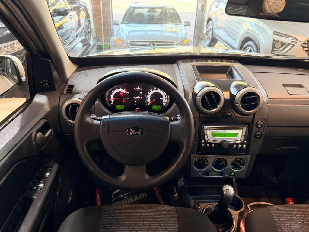 FORD Ecosport - Foto