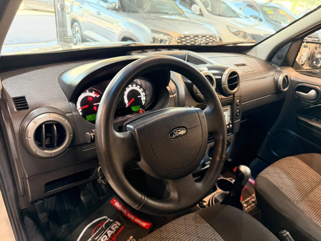 FORD Ecosport - Foto