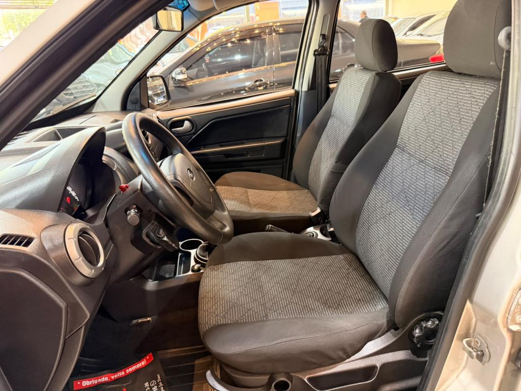 FORD Ecosport - Foto