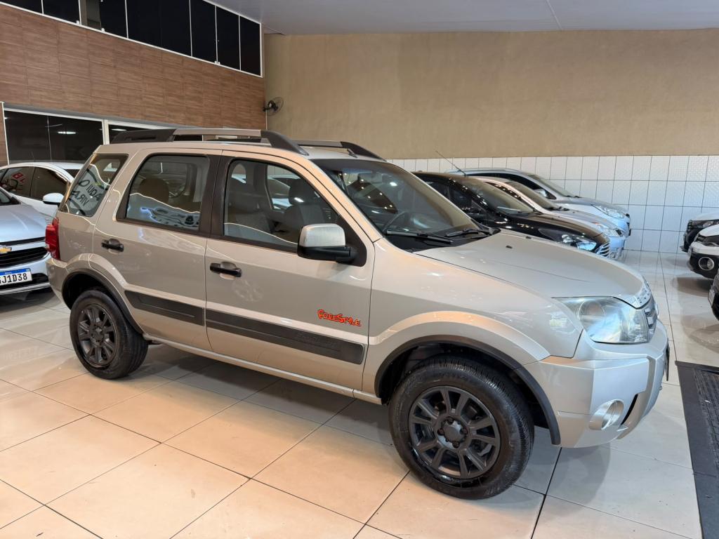 FORD Ecosport - Foto