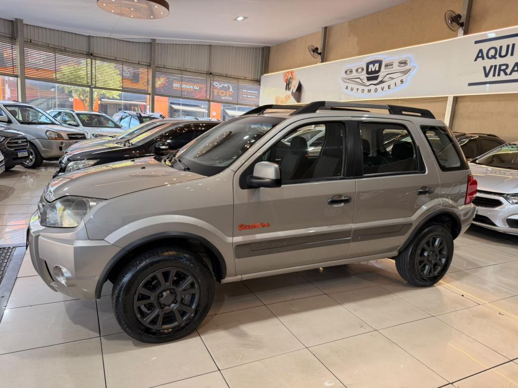 FORD Ecosport - Foto