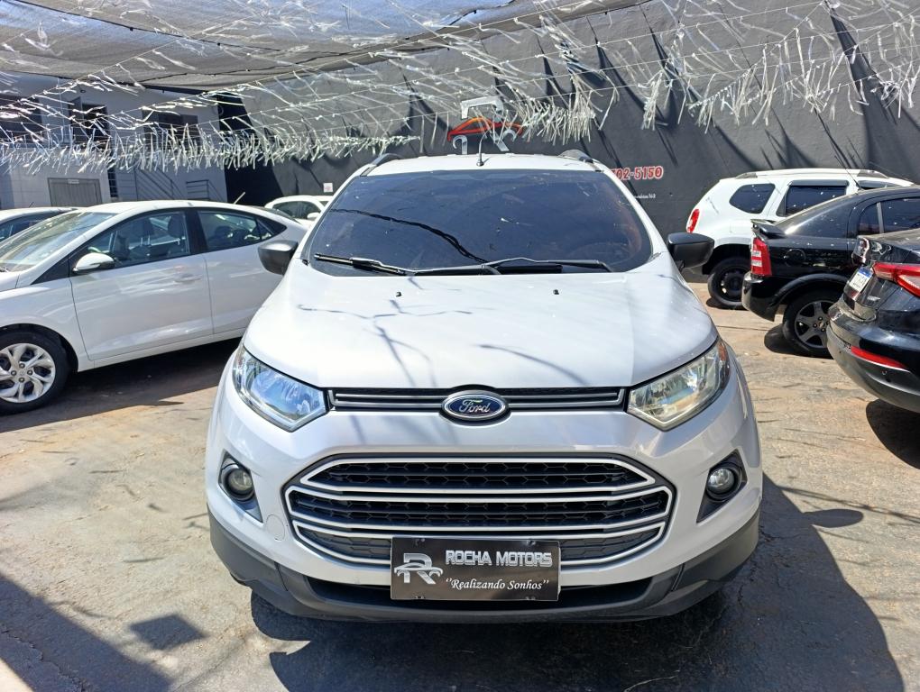 FORD Ecosport - Foto
