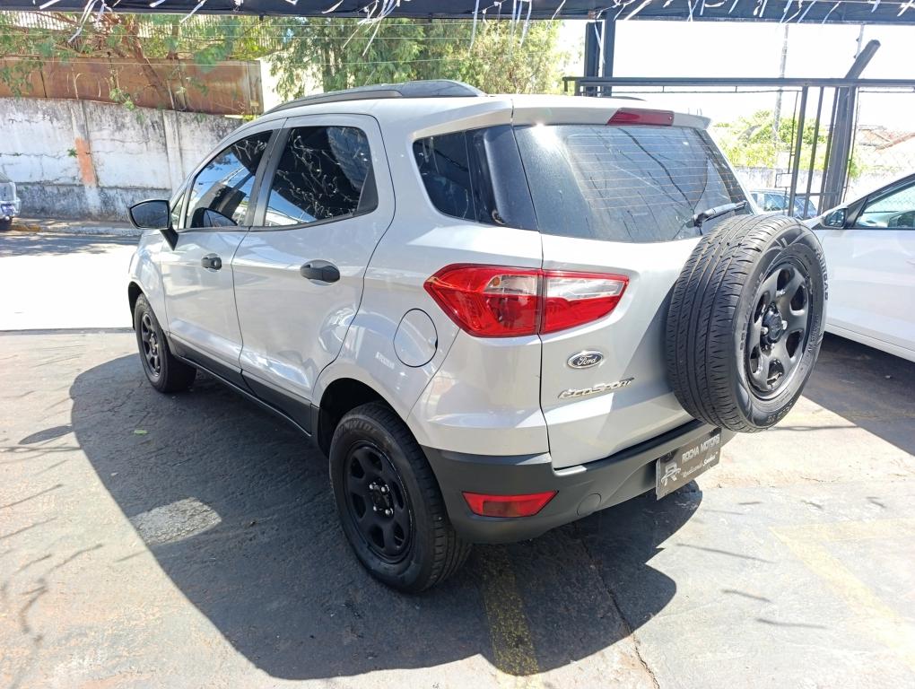 FORD Ecosport - Foto