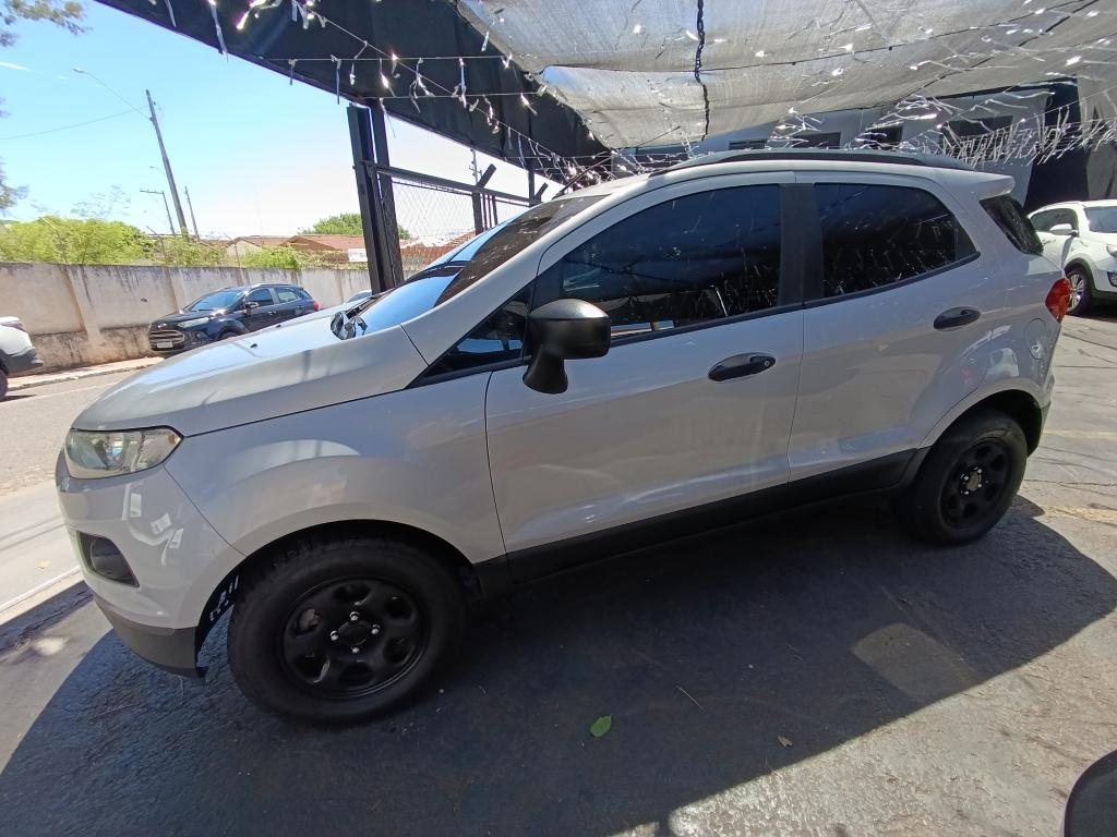 FORD Ecosport - Foto