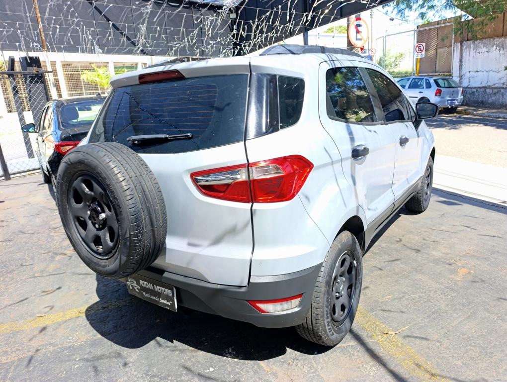 FORD Ecosport - Foto