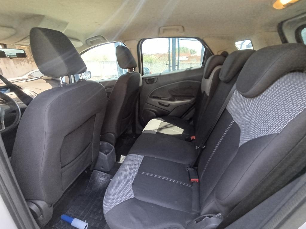 FORD Ecosport - Foto