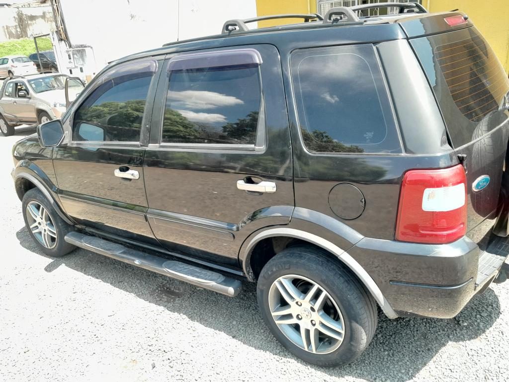FORD Ecosport - Foto