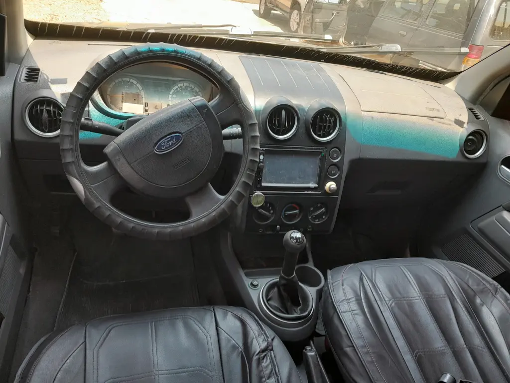 FORD Ecosport - Foto