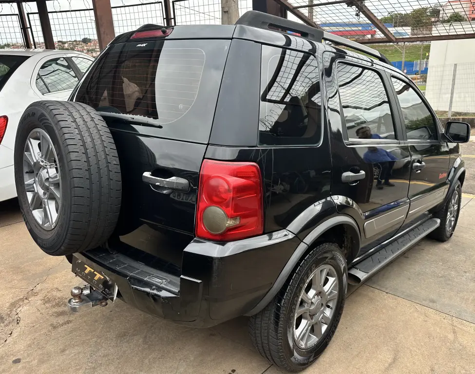 FORD Ecosport - Foto