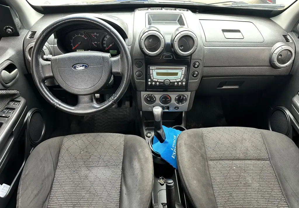 FORD Ecosport - Foto