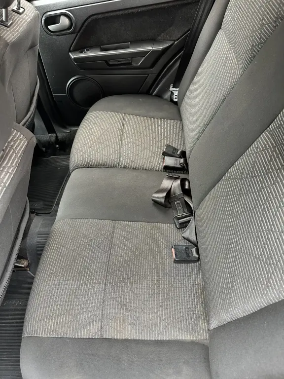 FORD Ecosport - Foto