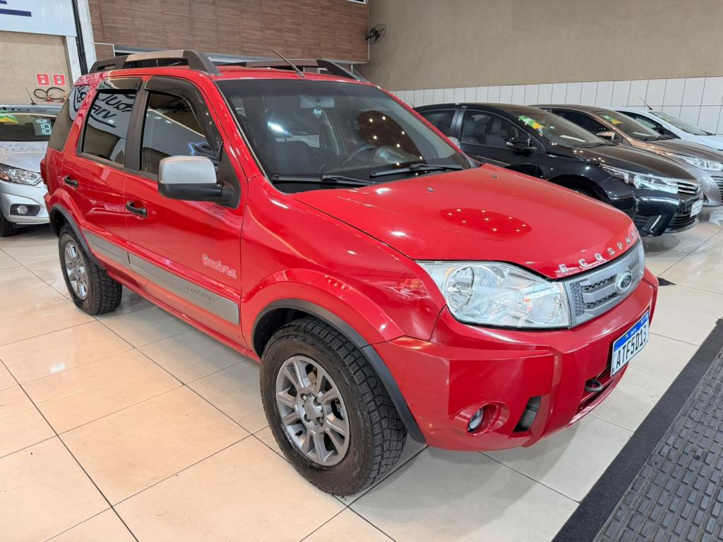 FORD Ecosport - Foto