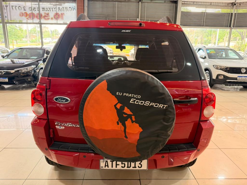 FORD Ecosport - Foto