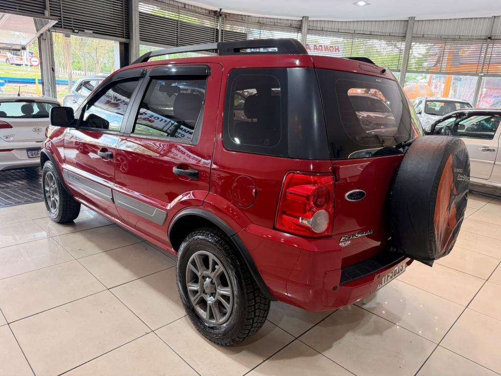 FORD Ecosport - Foto
