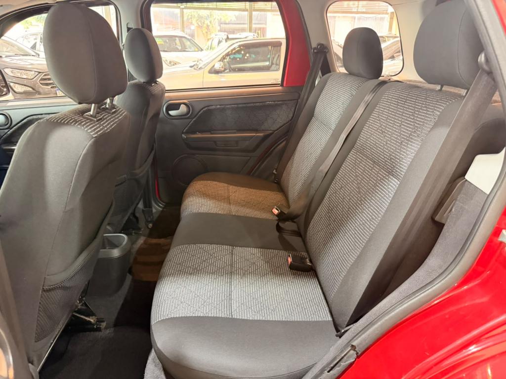 FORD Ecosport - Foto