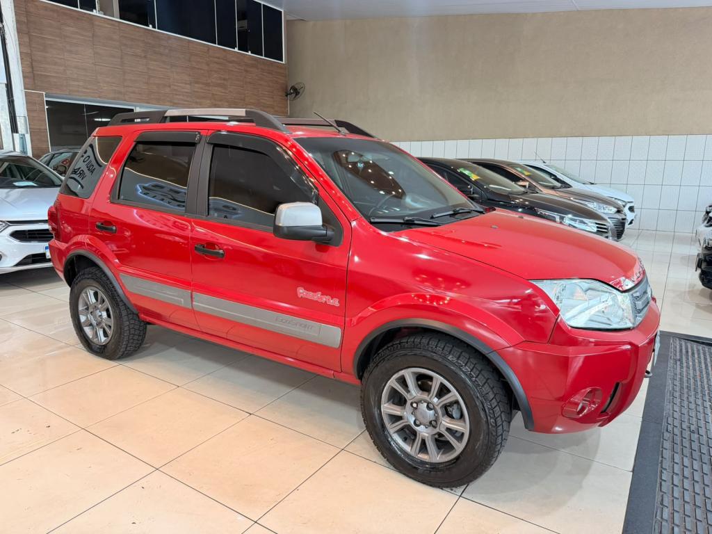 FORD Ecosport - Foto