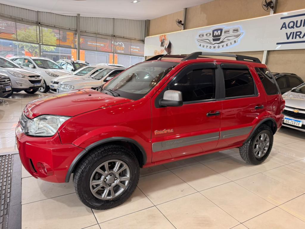 FORD Ecosport - Foto