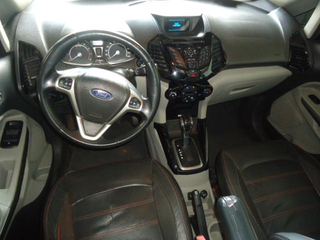 FORD Ecosport - Foto