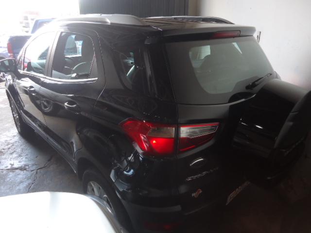 FORD Ecosport - Foto