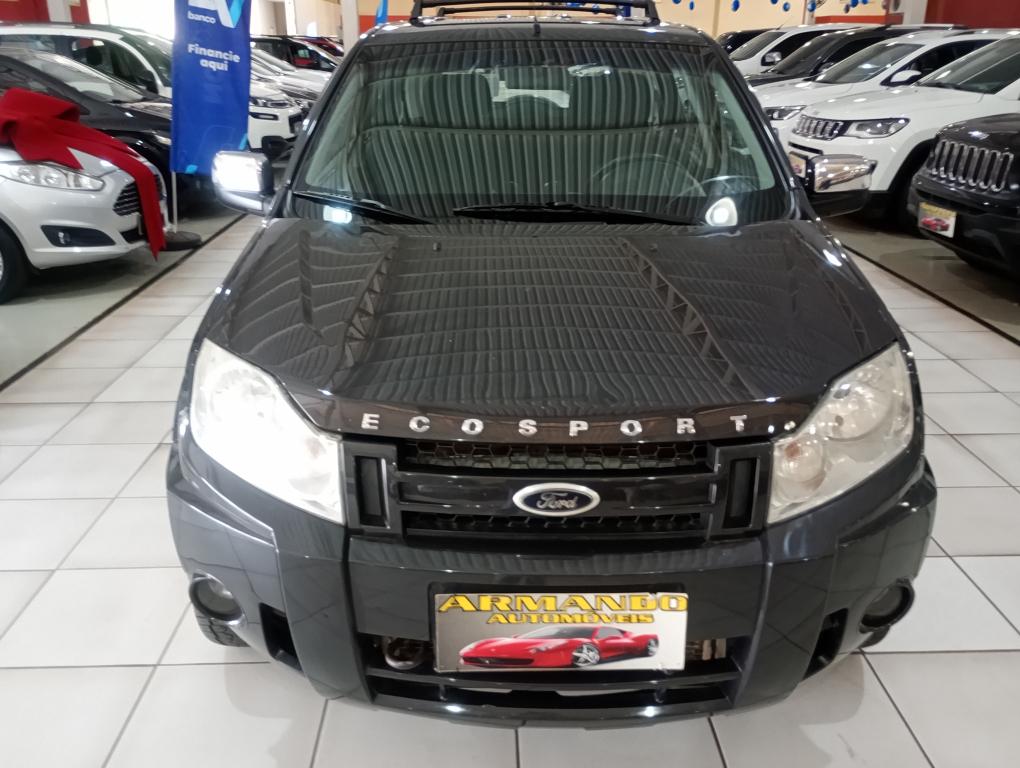 FORD Ecosport - Miniatura