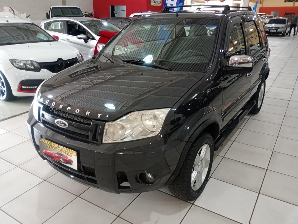 FORD Ecosport - Miniatura