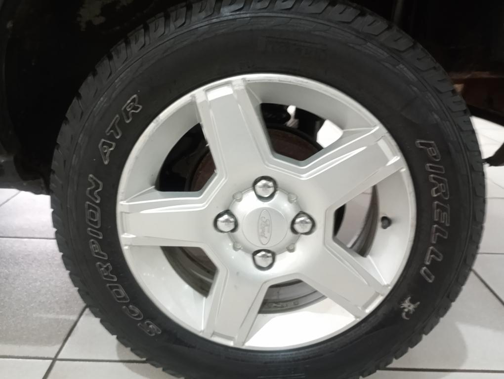 FORD Ecosport - Miniatura