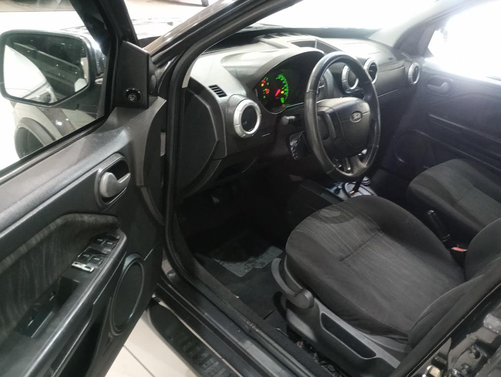 FORD Ecosport - Miniatura