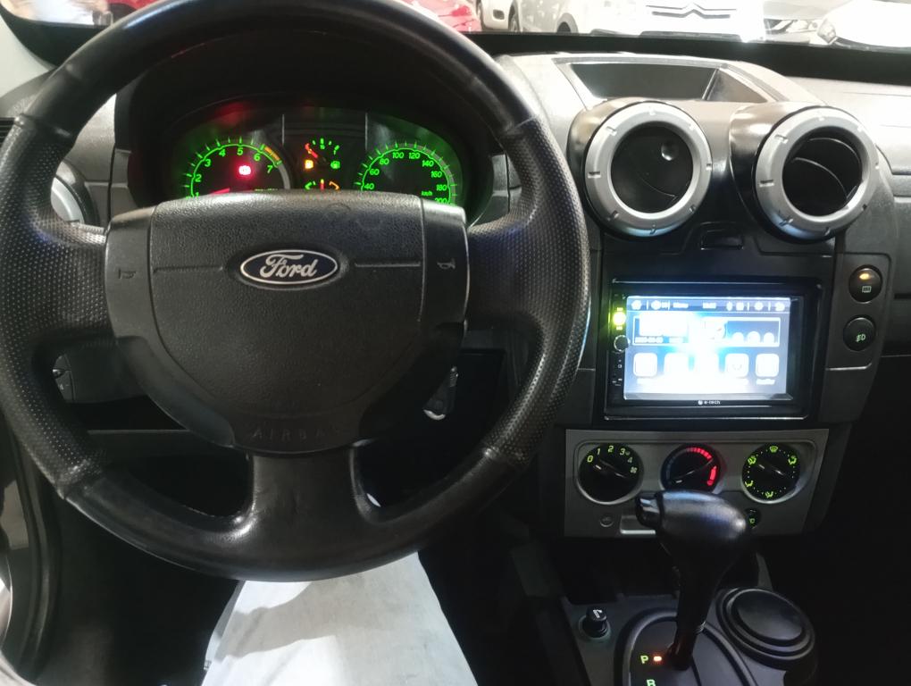 FORD Ecosport - Miniatura