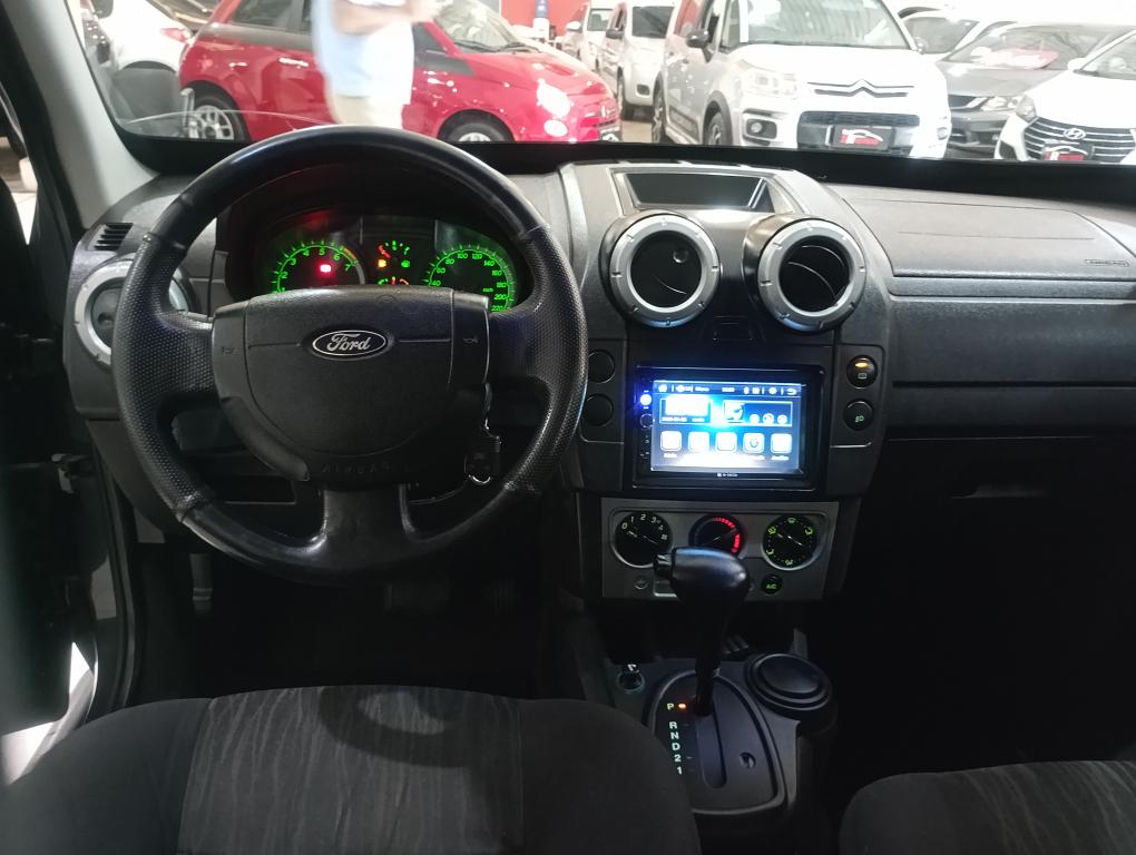 FORD Ecosport - Miniatura