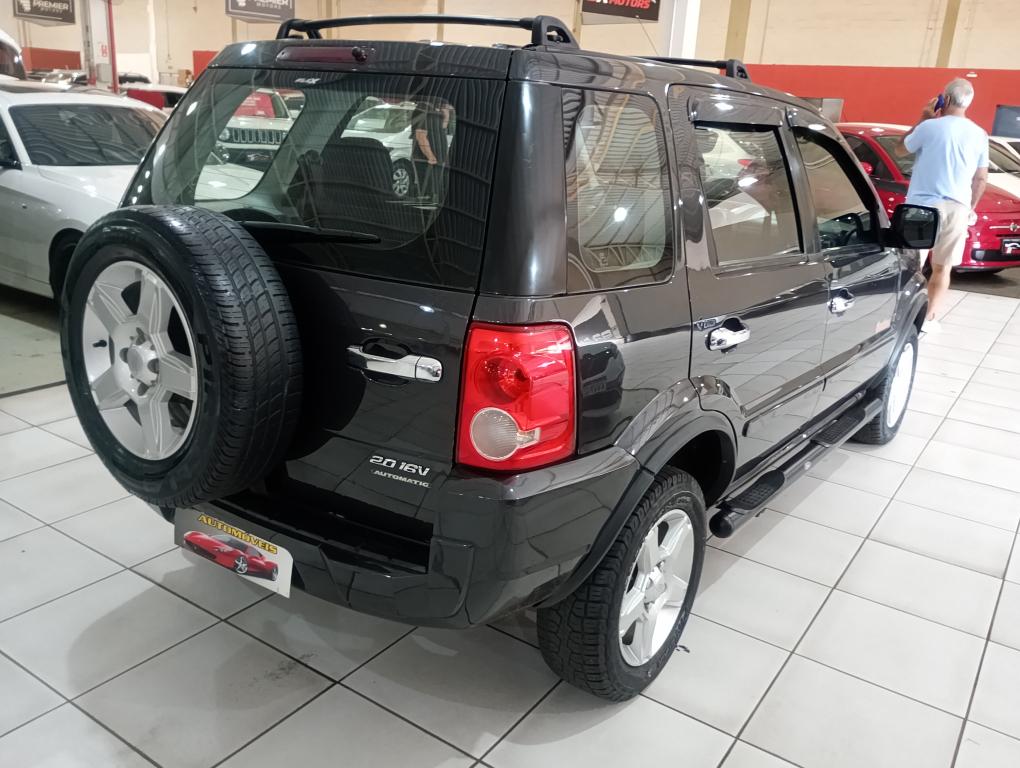 FORD Ecosport - Miniatura