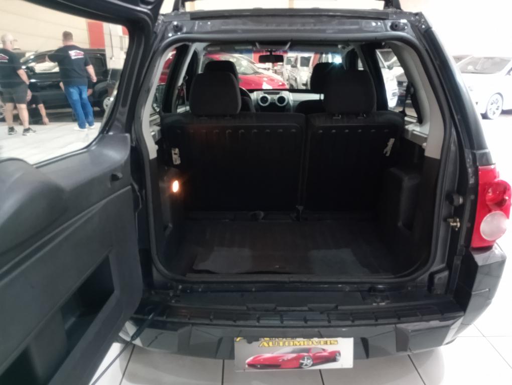FORD Ecosport - Miniatura