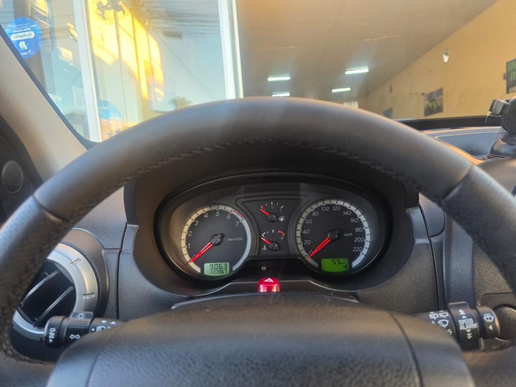 FORD Ecosport - Miniatura