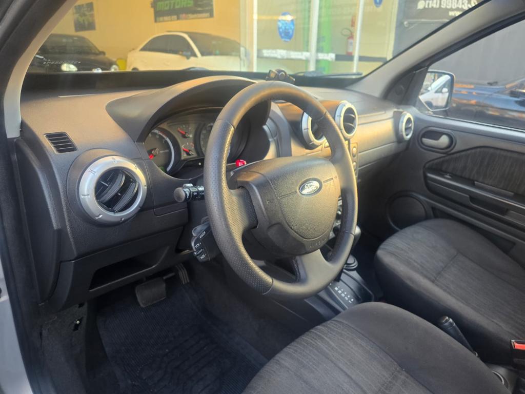 FORD Ecosport - Miniatura