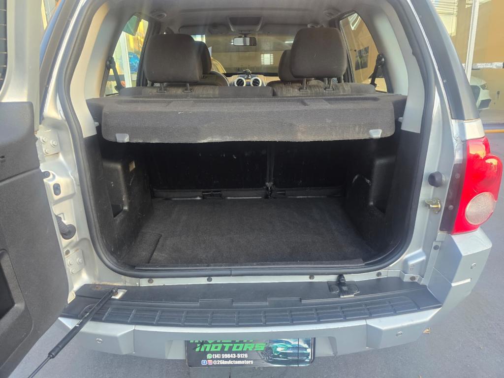 FORD Ecosport - Miniatura