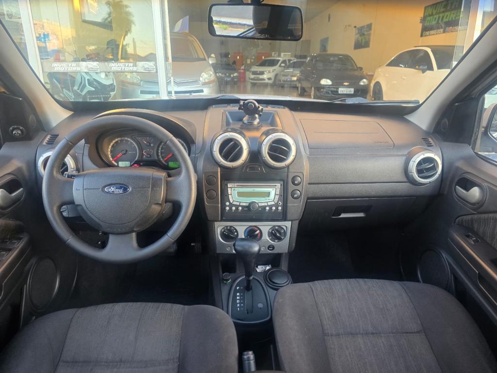 FORD Ecosport - Miniatura